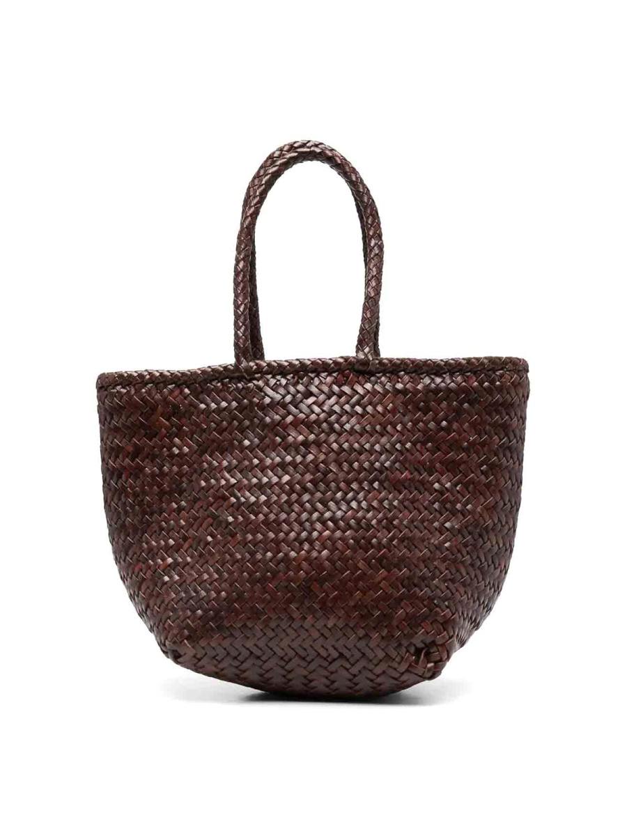 Dragon Diffusion Sac Bandoulière - Marron Foncé