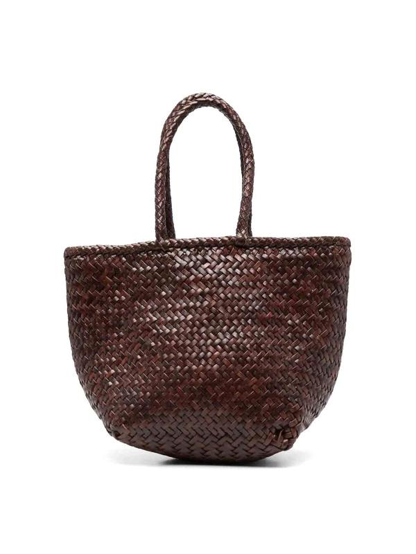 Dragon Diffusion Sac Bandoulière - Marron Foncé