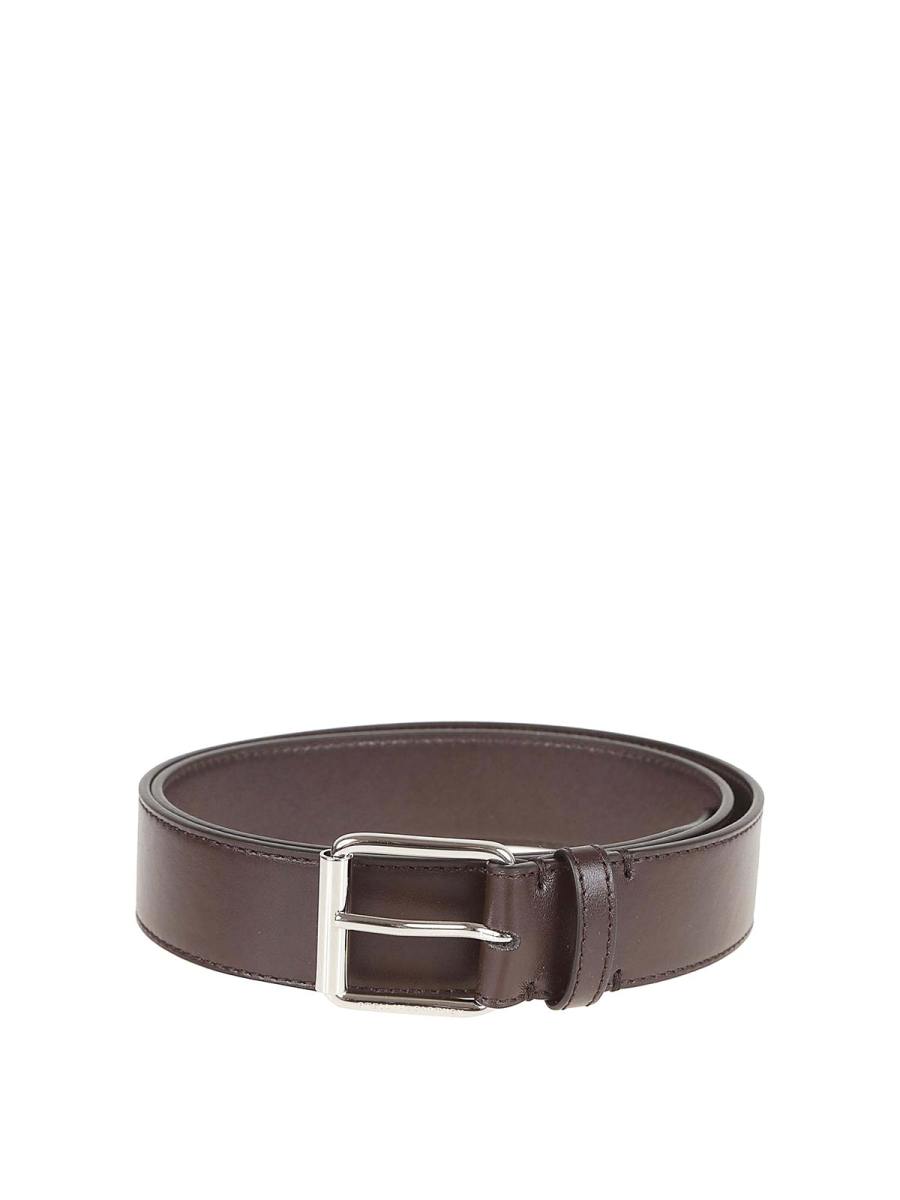 Stella Mccartney Ceinture - Marron