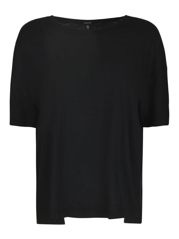 R13 T-Shirt - Noir