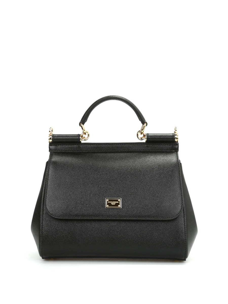 Dolce & Gabbana Fourre-Tout Sicily