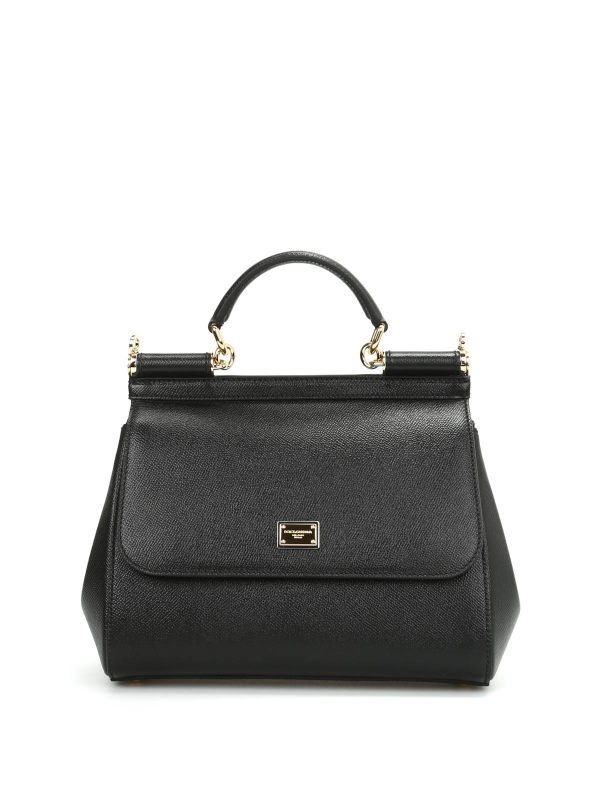 Dolce & Gabbana Fourre-Tout Sicily