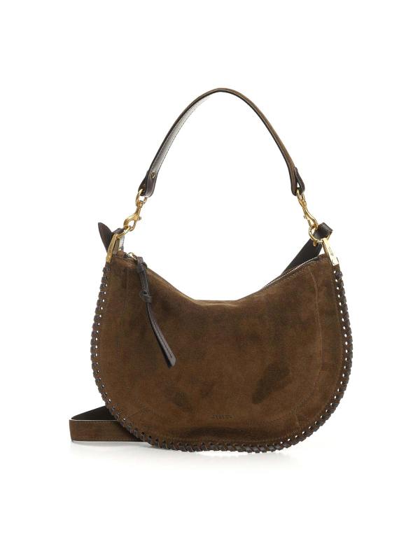 Isabel Marant Sac Bandoulière - Marr