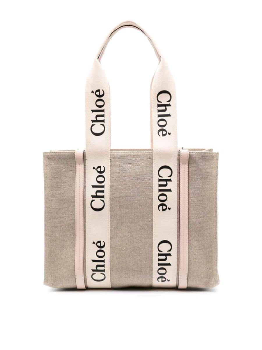 Chloe' Sac Cabas - Gr