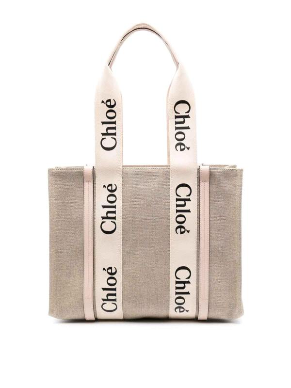Chloe' Sac Cabas - Gr
