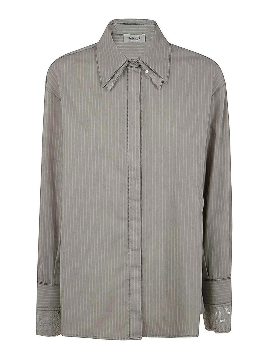 Aviu' Chemise - Multicolore