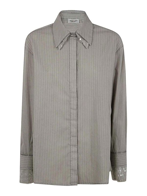Aviu' Chemise - Multicolore