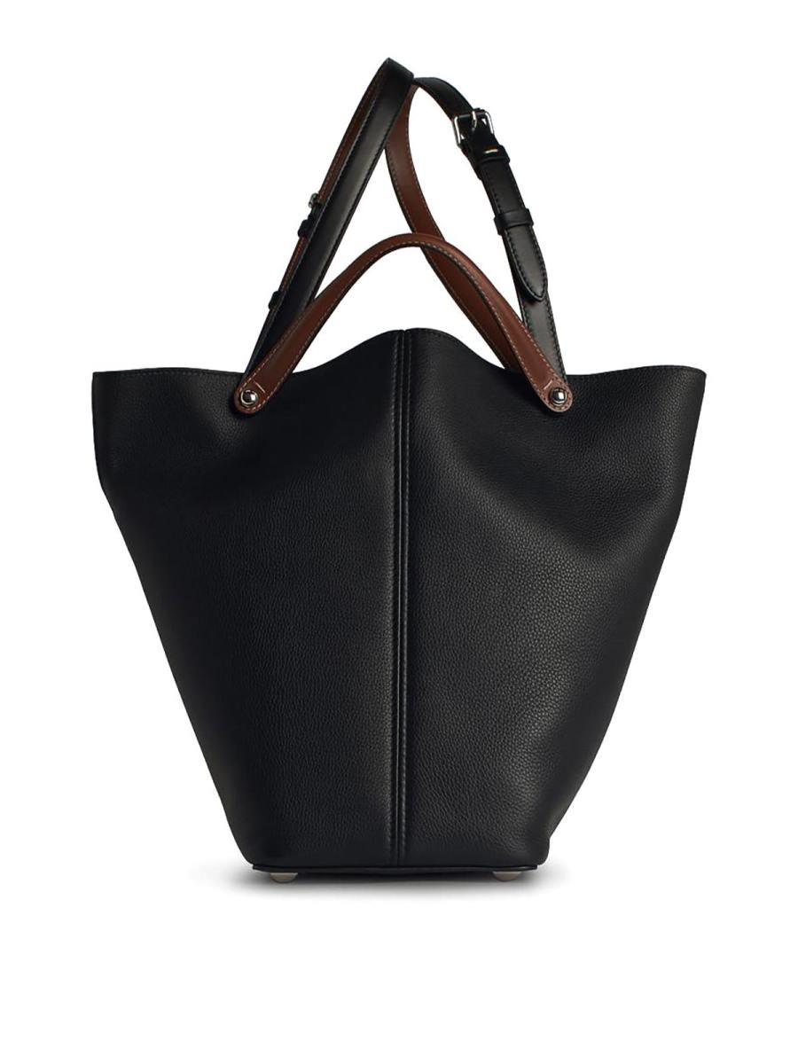 Maison Margiela Sac Bandoulière - Noir