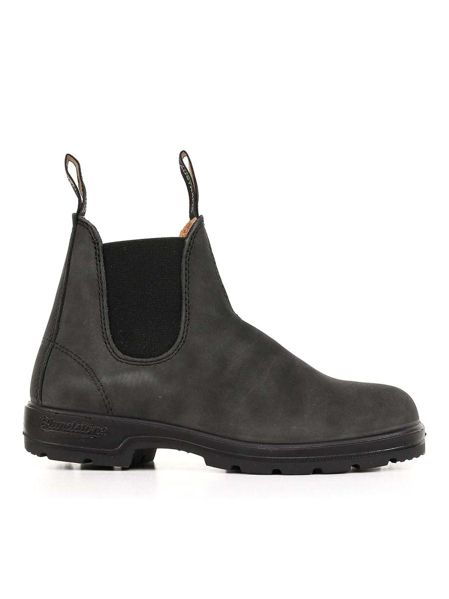 Blundstone Bottines - Noir