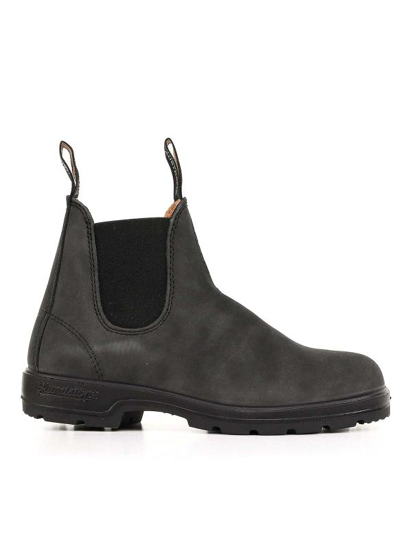 Blundstone Bottines - Noir
