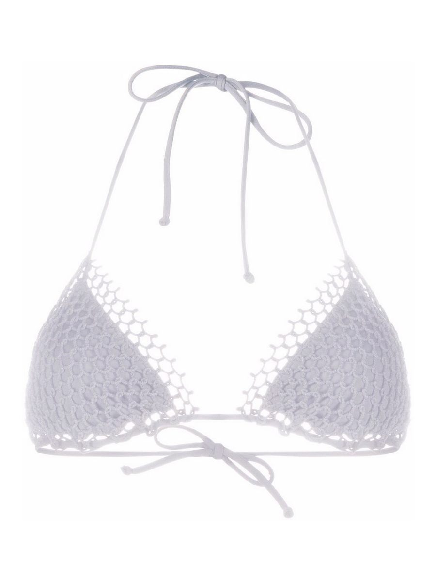 La Perla Maillot De Bain - Blanc