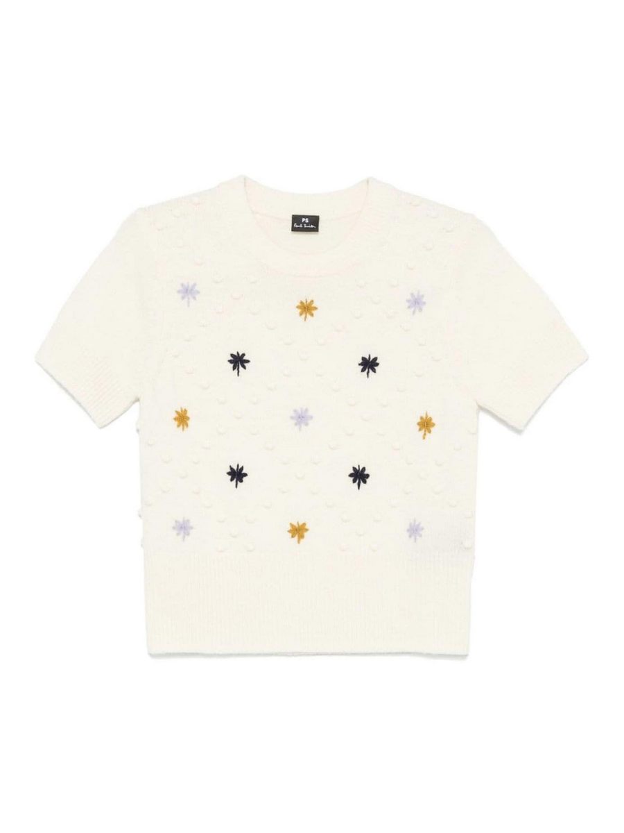 Paul Smith Top - Blanc