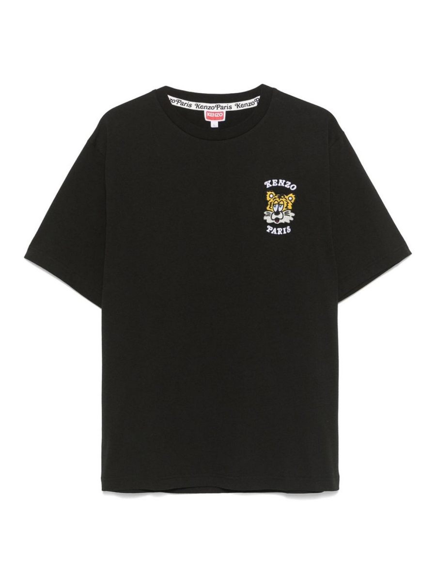 Kenzo T-Shirt - Noir