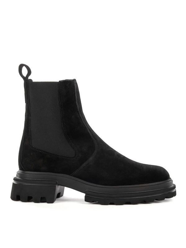 Hogan Bottines - Noir