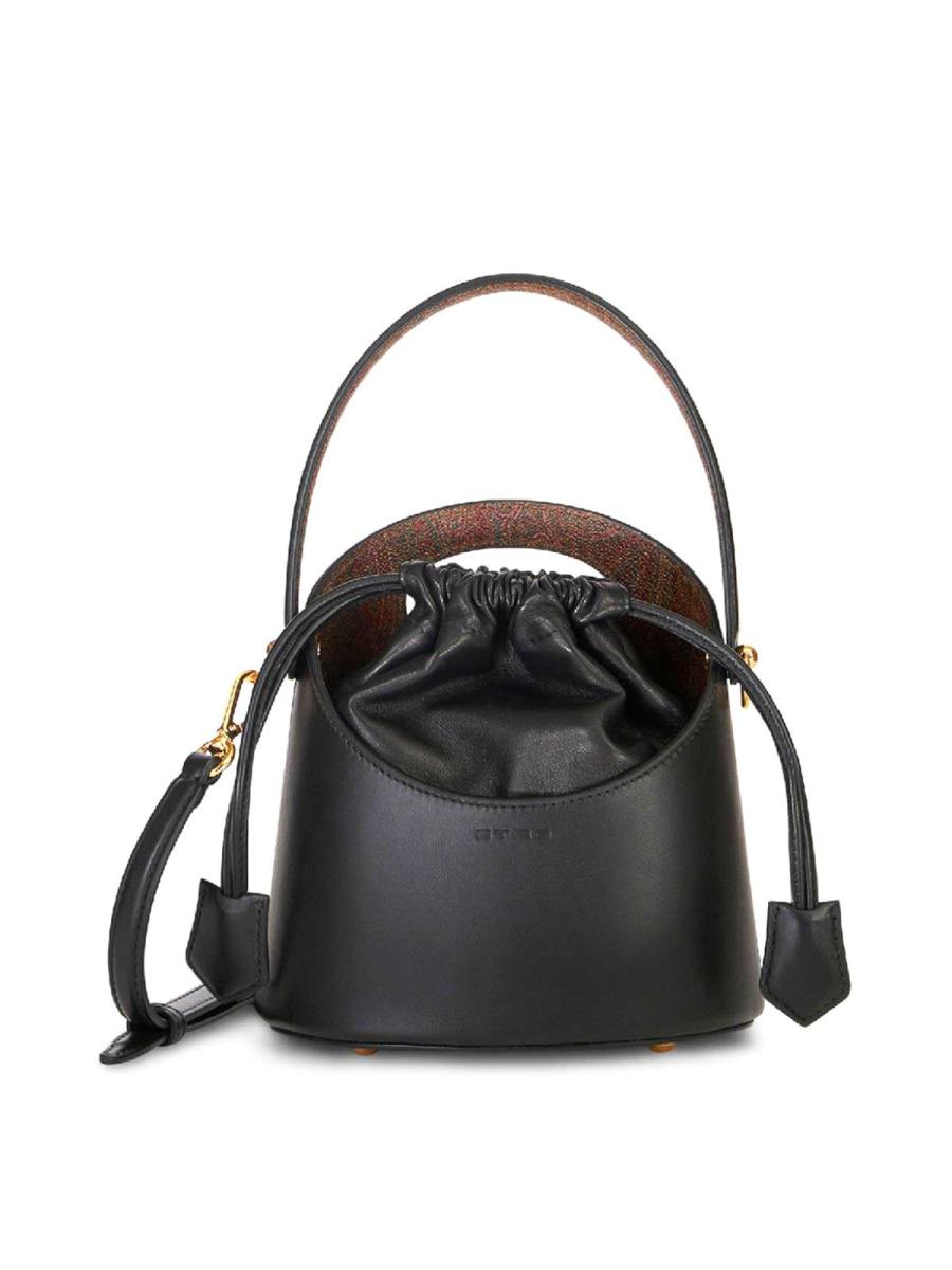 Etro Sac Bandoulière - Noir