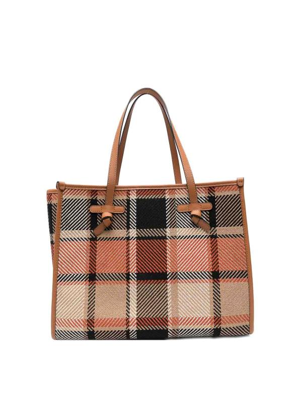 Gianni Chiarini Sac Cabas - Marcella