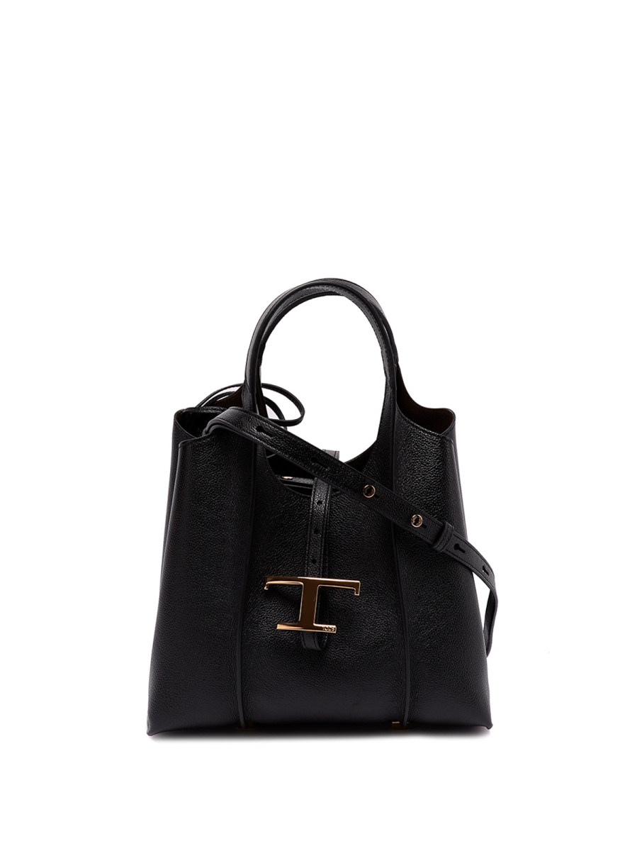 Tod's Sac Cabas - Noir