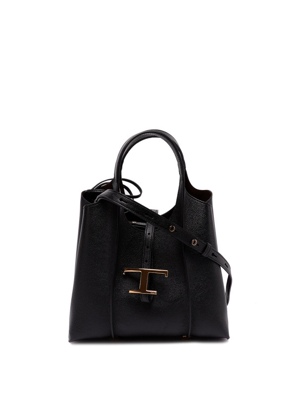 Tod's Sac Cabas - Noir