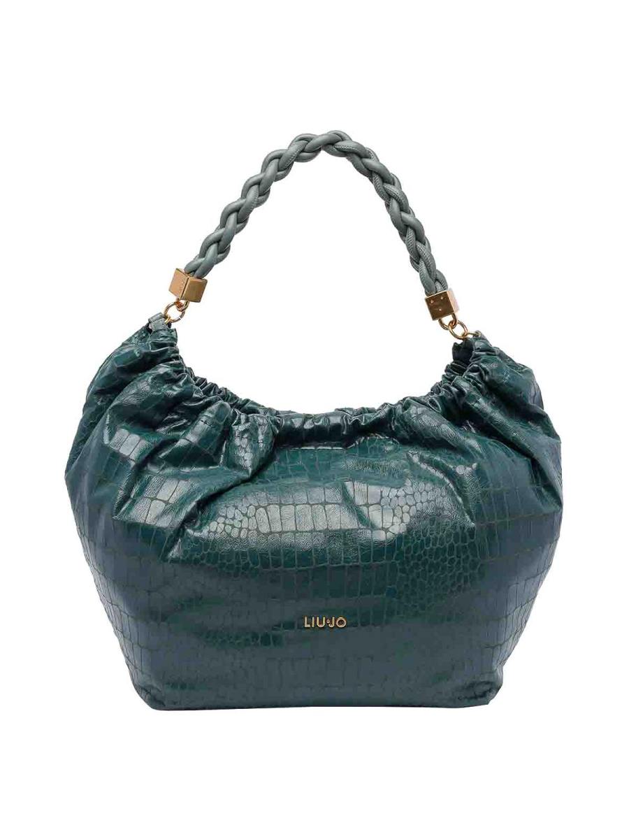 Liu Jo Sac Bandoulière - Vert