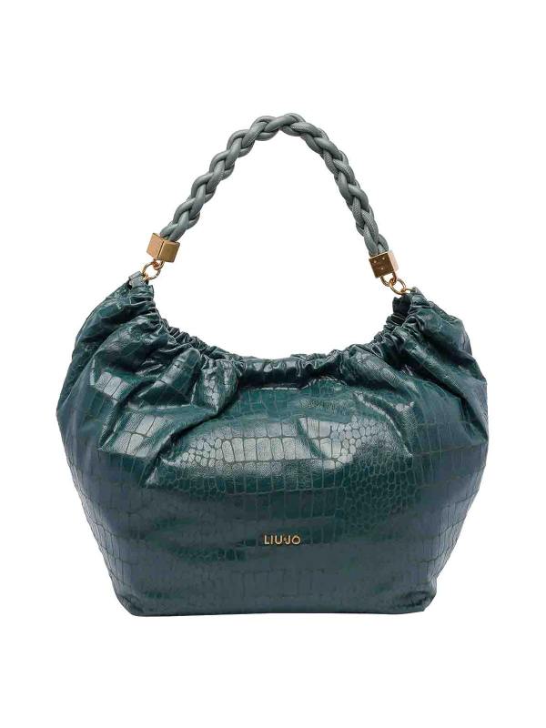 Liu Jo Sac Bandoulière - Vert