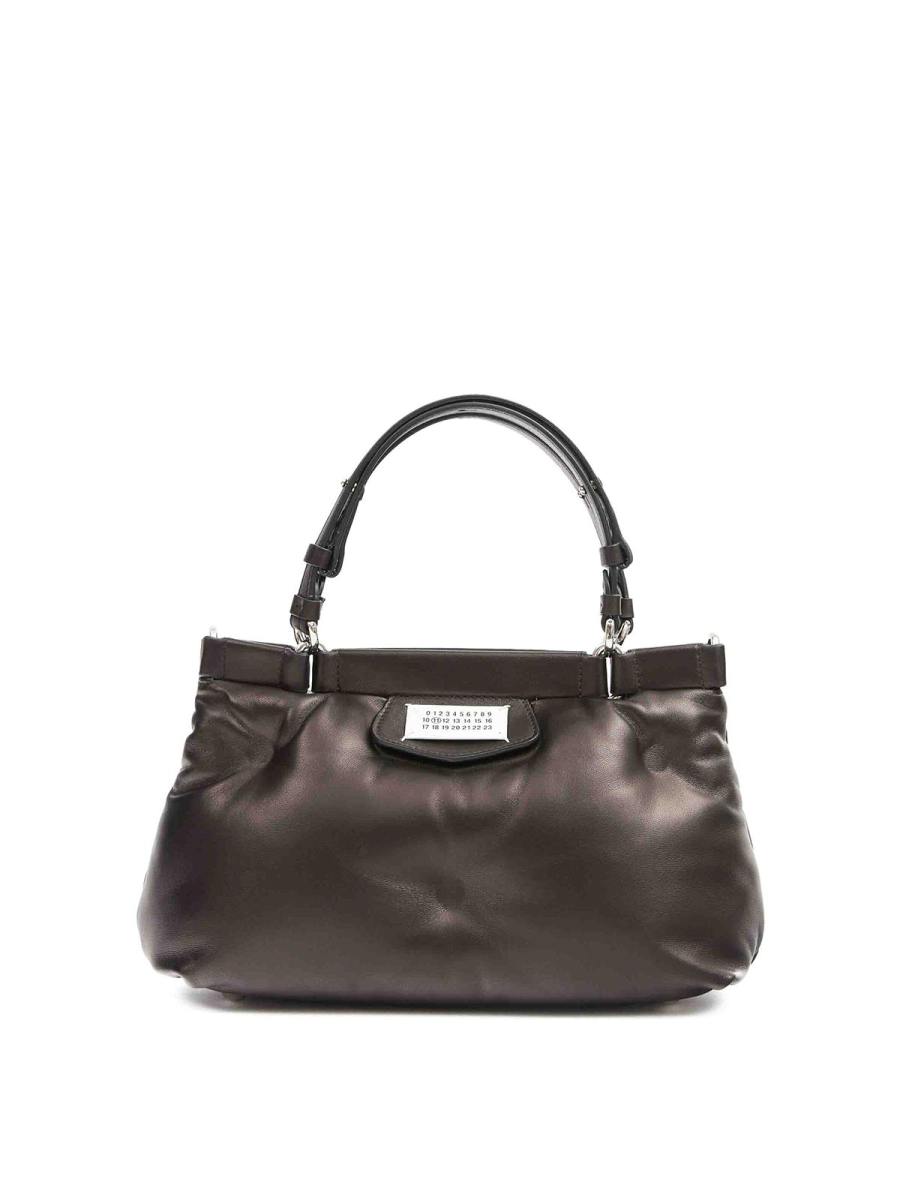 Maison Margiela Sac Cabas - Noir