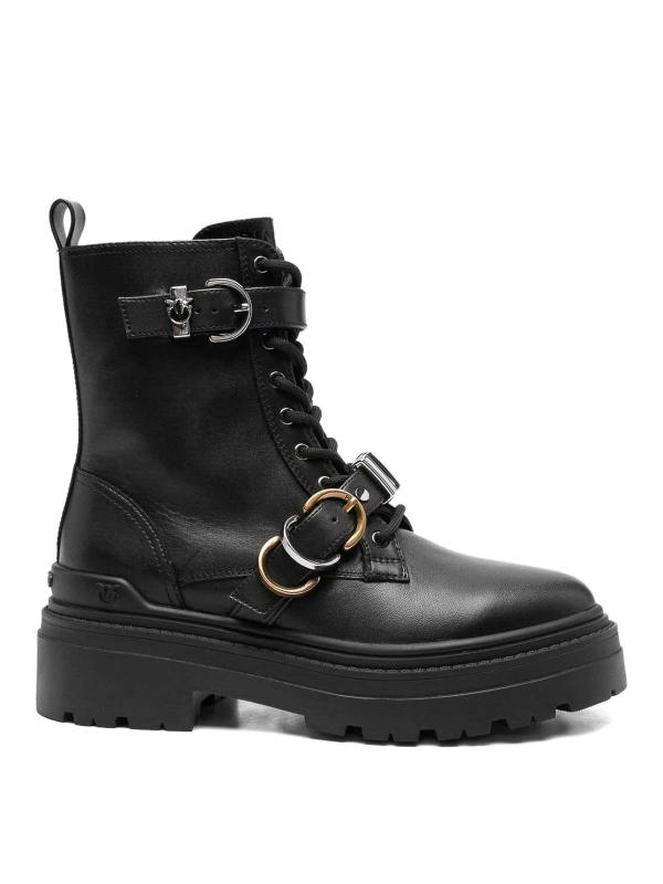 Pinko Bottines - Mia