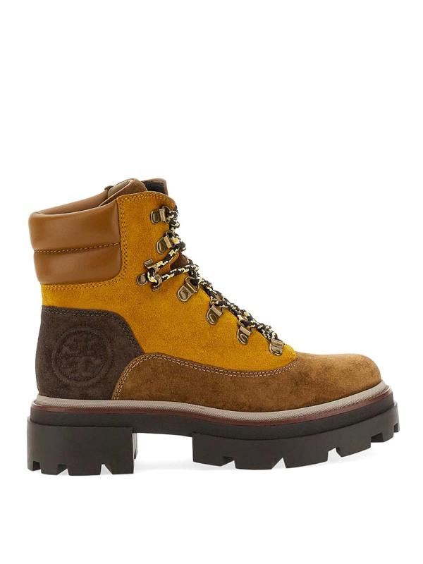 Tory Burch Bottes - Miller