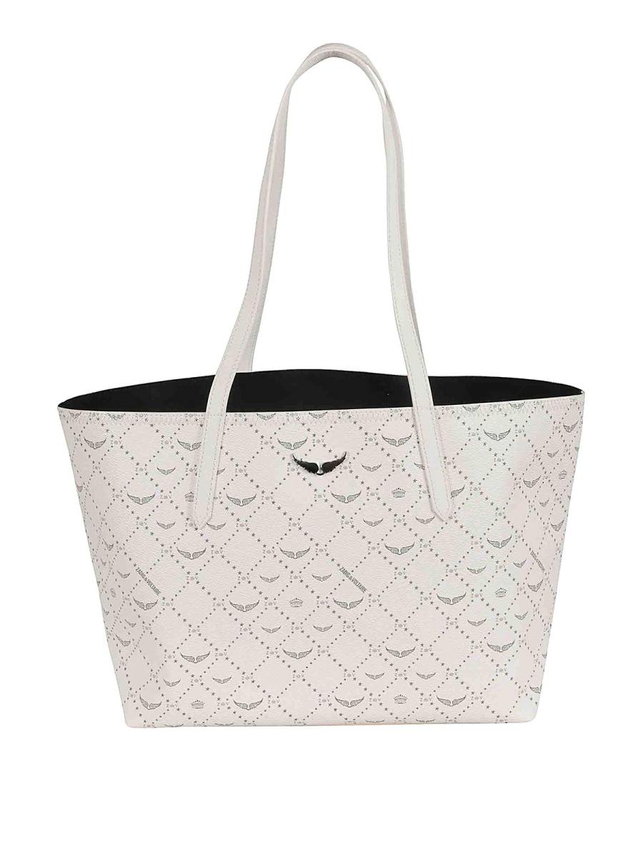 Zadig & Voltaire Sac Bandoulière - Jau