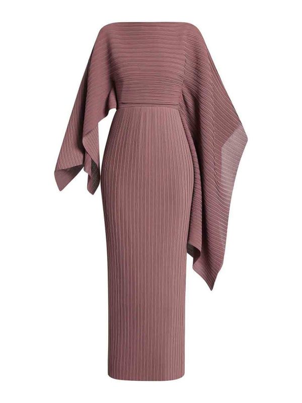 Solace London Maxi Robe - Adami