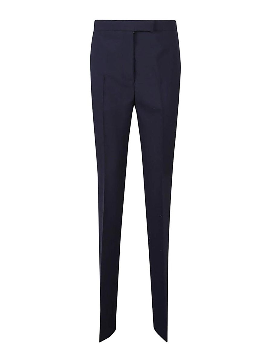 Ferragamo Short - Bleu