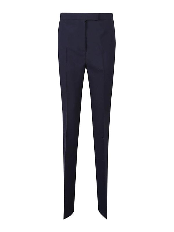 Ferragamo Short - Bleu