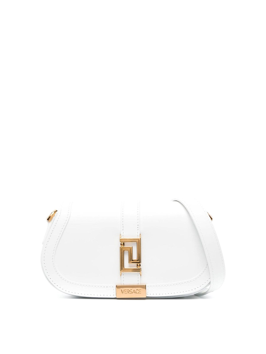 Versace Sac en cuir
