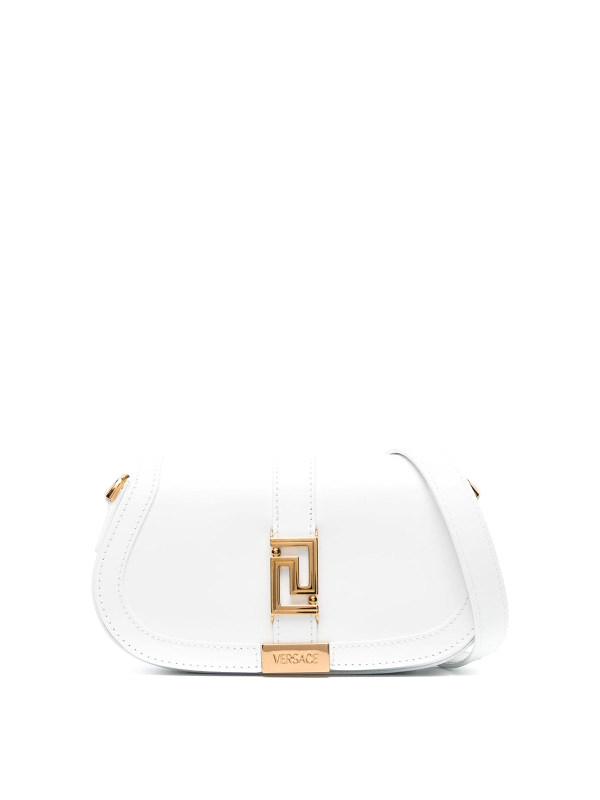 Versace Sac en cuir