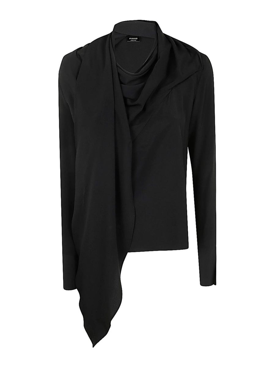 Pinko Blouse - Noir