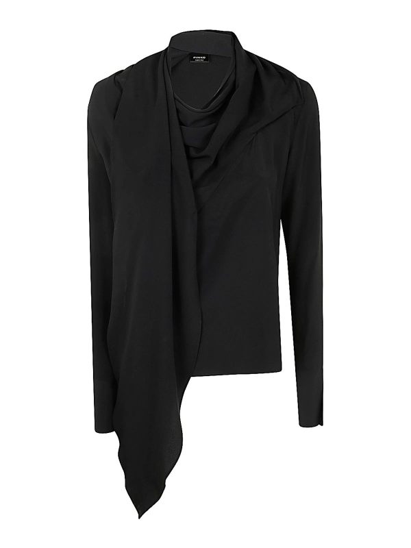 Pinko Blouse - Noir