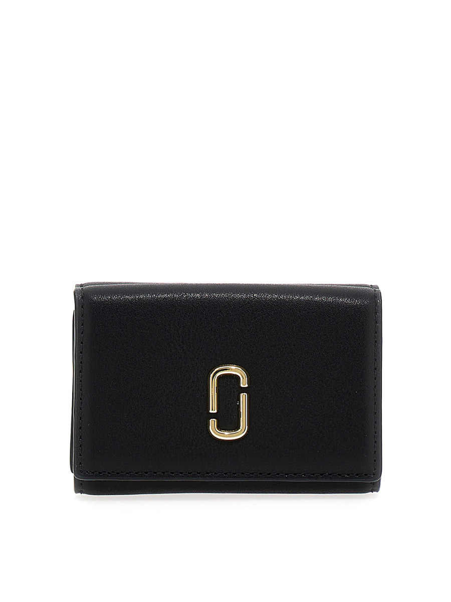 Marc Jacobs Portefeuilles - Noir