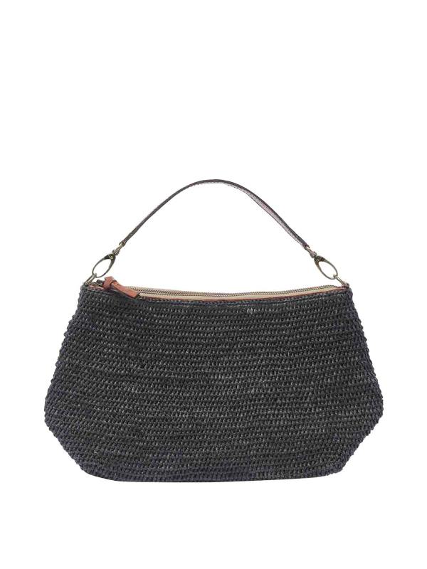 Ibeliv Sac Cabas - Noir