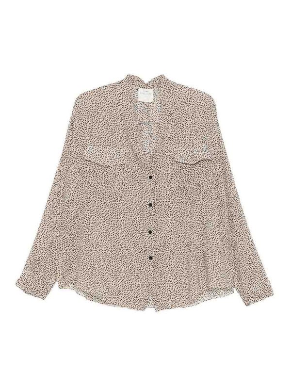 Forte Forte Chemise - My Shirt