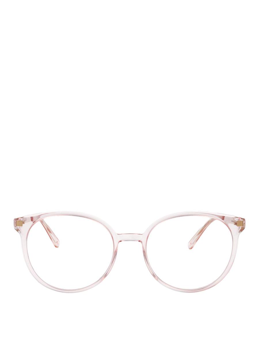 Mykita Lunettes De Soleil - Or