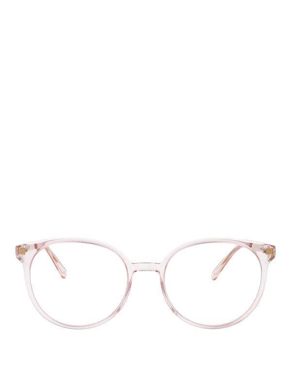 Mykita Lunettes De Soleil - Or