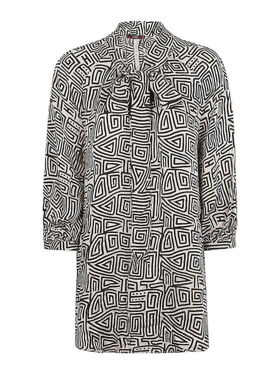 Obidi Chemise - Beige