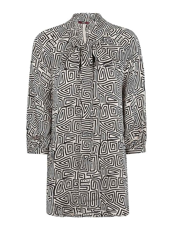 Obidi Chemise - Beige
