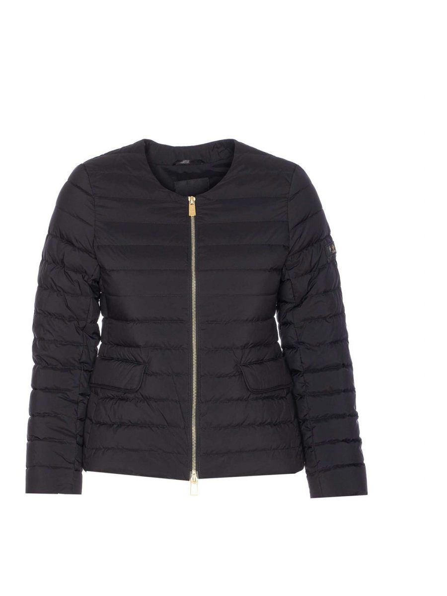 Tatras Veste Casual - Noir