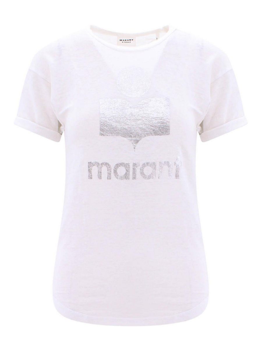 Isabel Marant T-Shirt - Blanc
