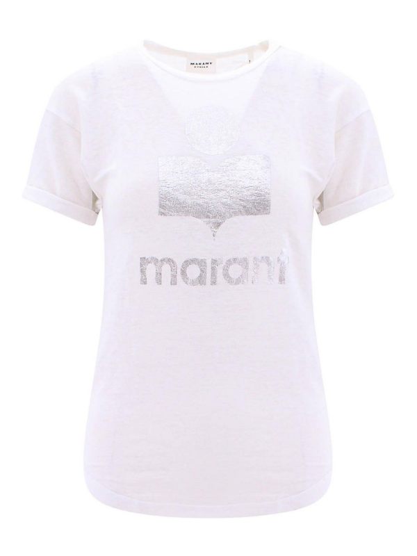 Isabel Marant T-Shirt - Blanc