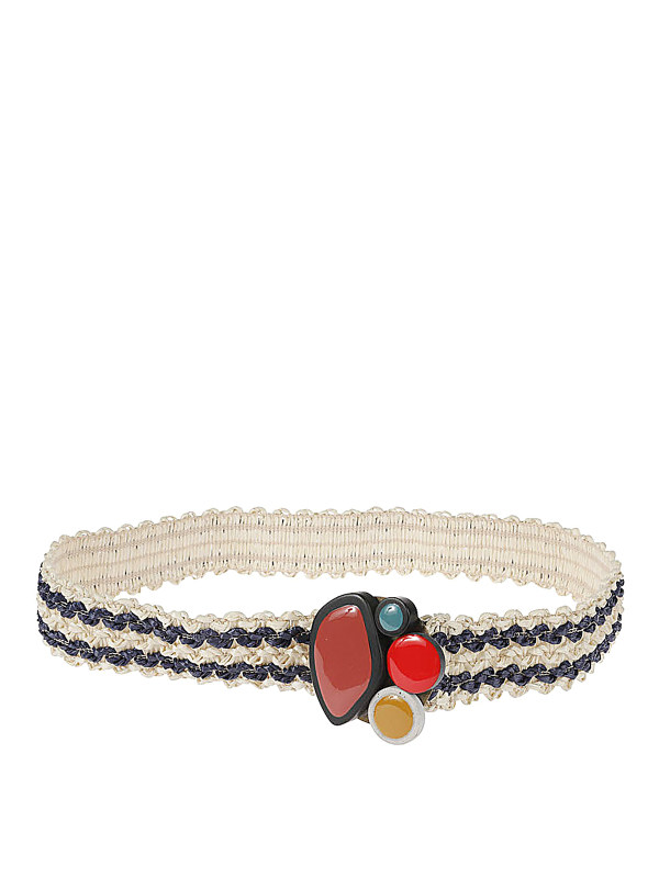 Exquisite J Ceinture - Beige