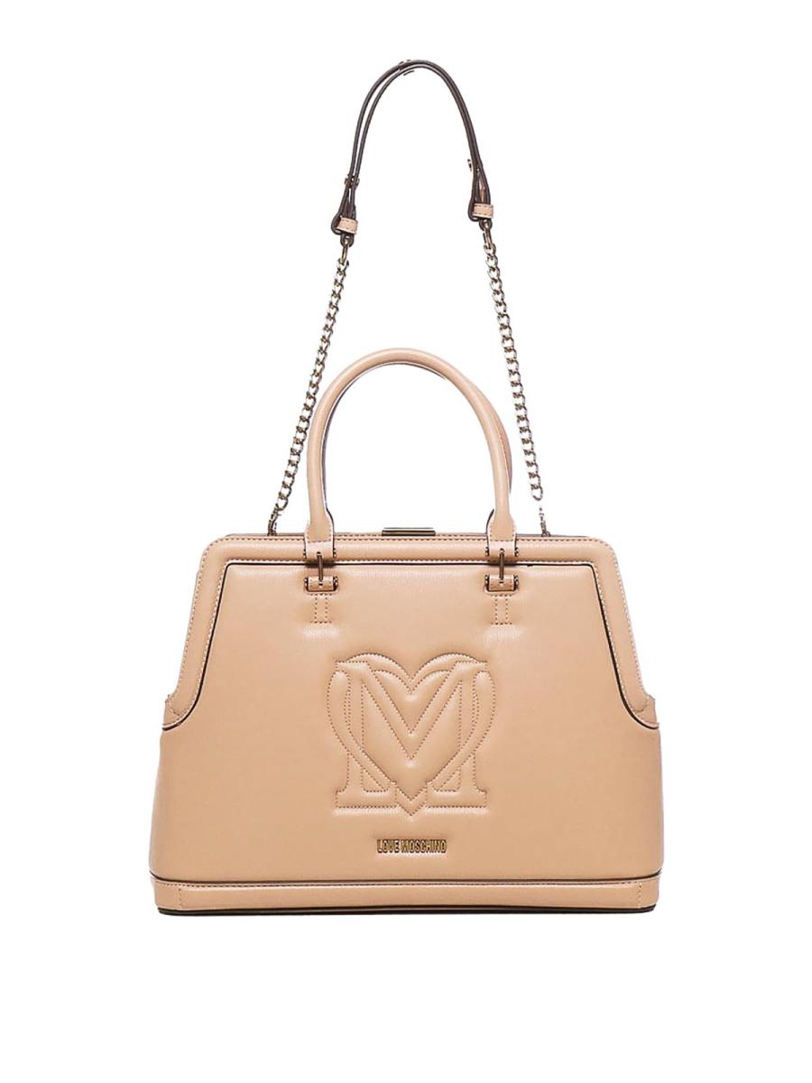 Love Moschino Sac Cabas - Marr