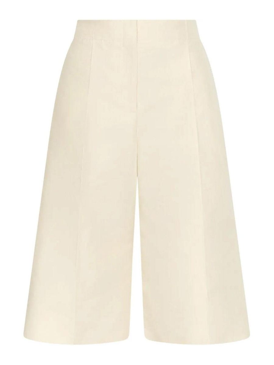 Marni Short - Blanc