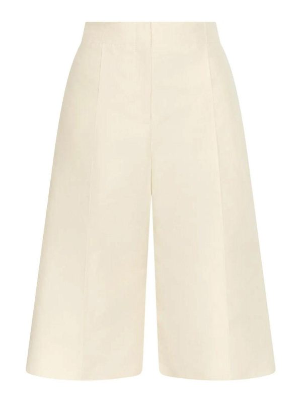 Marni Short - Blanc
