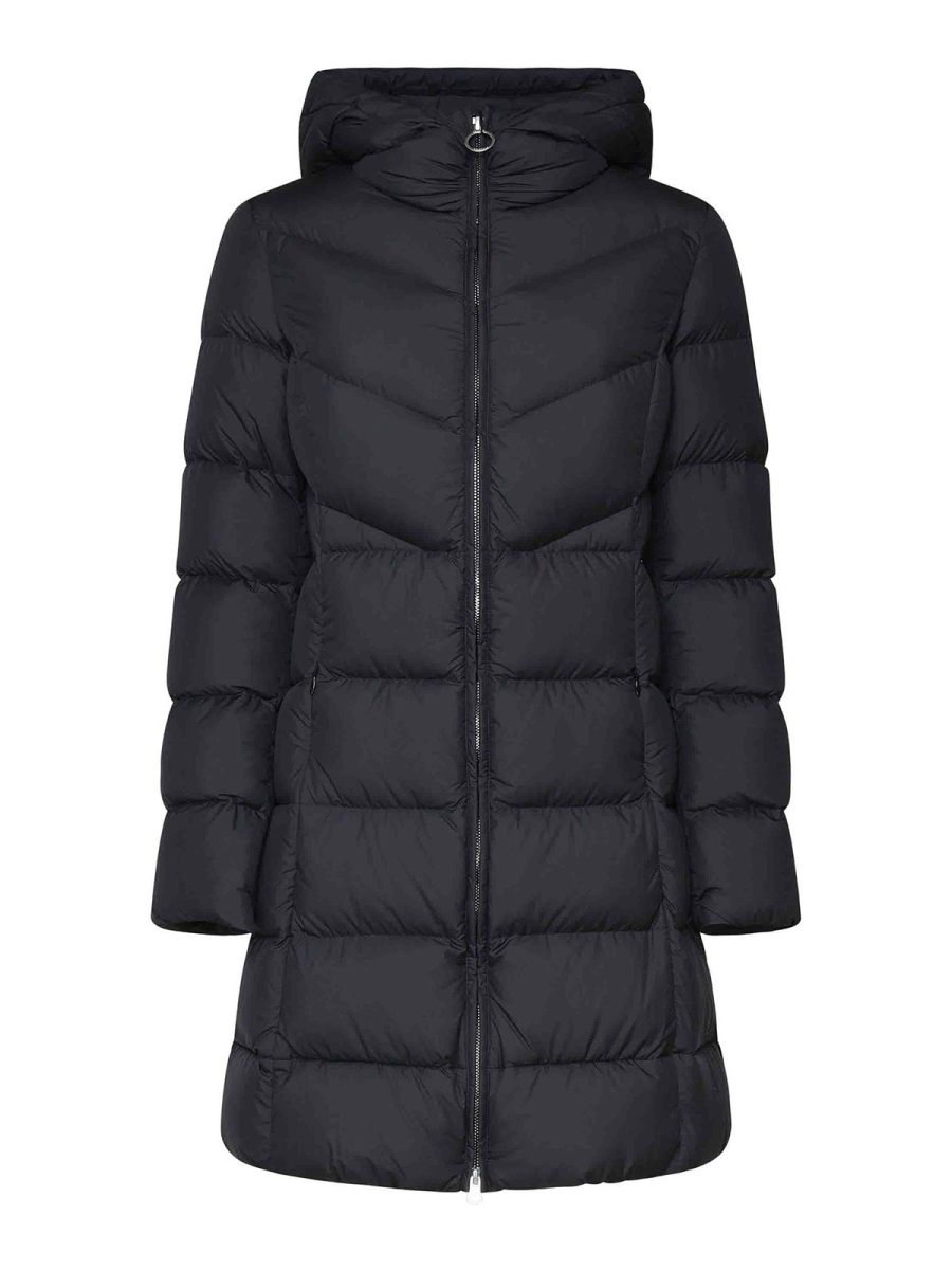 Colmar Blouson Rembourré - Noir